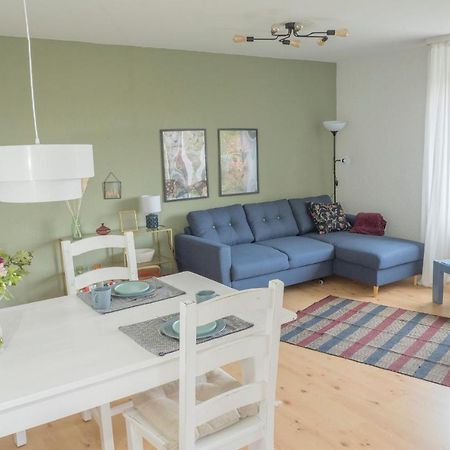 Ferienapartment Landwohnung Theresa 빈터베르크 외부 사진