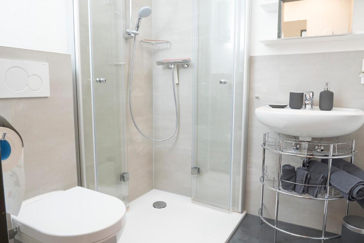 Ferienapartment Landwohnung Theresa 빈터베르크 외부 사진