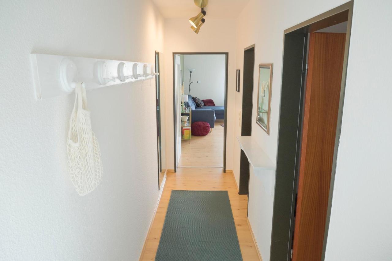 Ferienapartment Landwohnung Theresa 빈터베르크 외부 사진