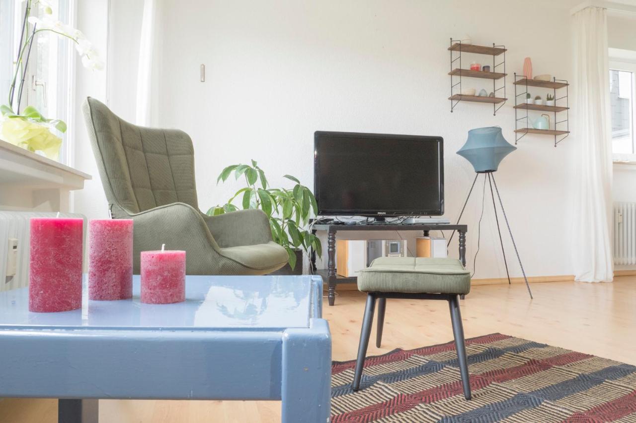 Ferienapartment Landwohnung Theresa 빈터베르크 외부 사진