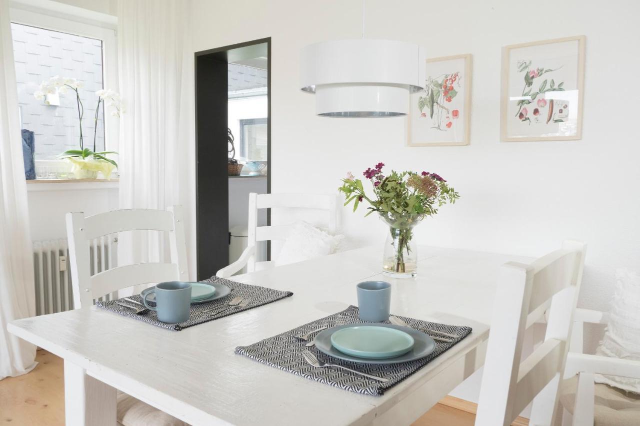 Ferienapartment Landwohnung Theresa 빈터베르크 외부 사진
