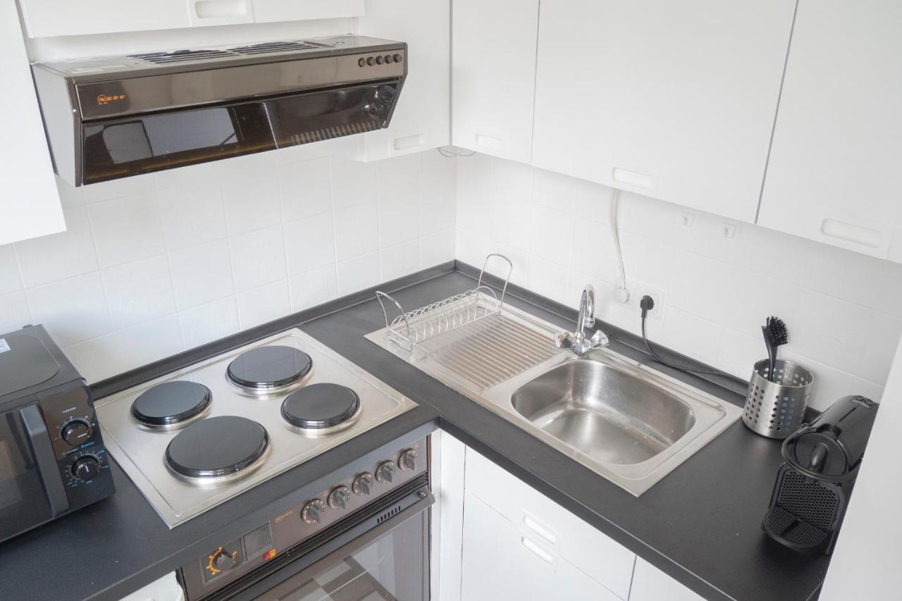 Ferienapartment Landwohnung Theresa 빈터베르크 외부 사진