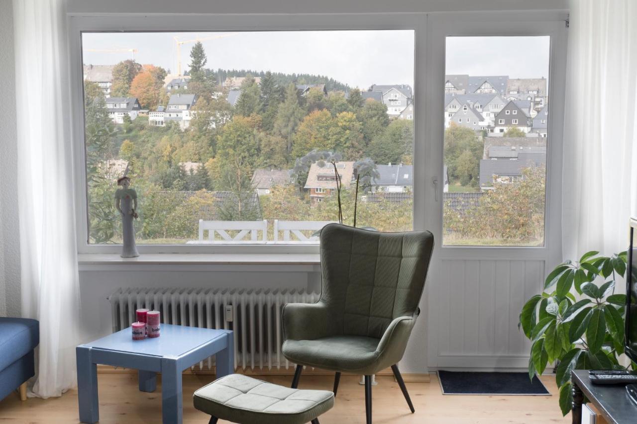 Ferienapartment Landwohnung Theresa 빈터베르크 외부 사진